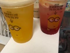 -麦当劳(杭州庆春路店)