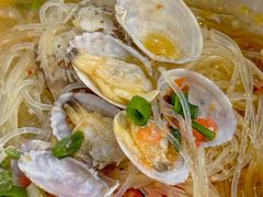 -见味花甲(福田coco park店)