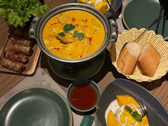 -安南越南餐厅(青岛万象城店)