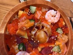 -寻味寿司日本料理(华亿店)