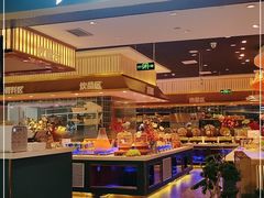 -非烤勿扰自助烤肉(阳江百利广场店)