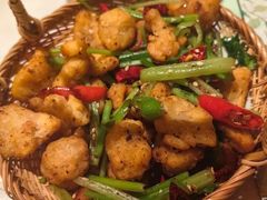 -叶叶菩提(太原别墅店)