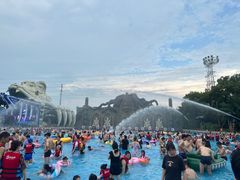 -苏州乐园森林水世界