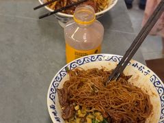 -梅溪·小伙子干挑面(安吉总店)