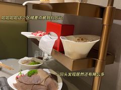 -海底捞火锅(凯德广场店)