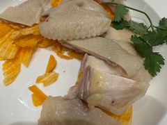 -金河半岛园林酒家(金融城店)