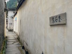 -石台牯牛降景区