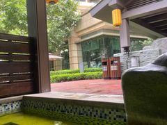 -北京乐多港万豪酒店汤乐宫温泉