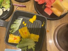 -九田家黑牛烤肉料理(衡百国际店)