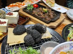 -小川洋风料理(街道口店)
