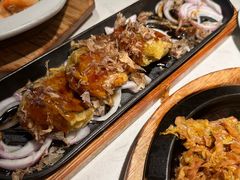 -北李妈妈菜·海肠捞饭(高新万达店)