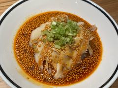红油牛大肚-太二酸菜鱼(金沙印象城店)