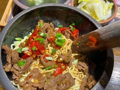 -擂饭(五一广场店)