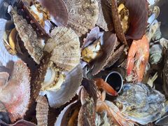 -永红源啤酒·烧烤·海鲜·大排档(青特城店)