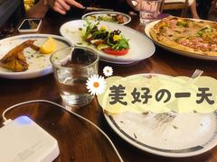 柠檬辣鸡翅-PIZZA BIANCA(万象城店)