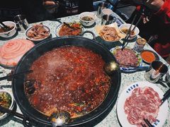 -五里关火锅(牛市口店)