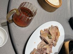 -小厨娘淮扬菜(河西奥美大厦店)