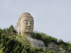 -蒙山大佛景区