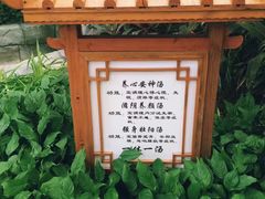 -郑州银基黄帝宫御温泉