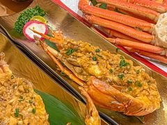 -酒久自助料理(佳兆业店)