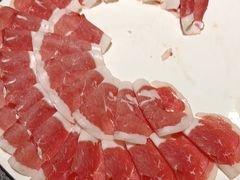 -东来顺(非遗·清真火锅·盛世广场店)