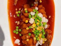-湖滨28中餐厅·西湖宴·杭州君悦酒店
