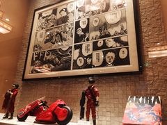-小山日本料理(兴业太古汇店)