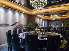 包厢-涵誉·私房菜(银都·锦创广场店)