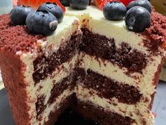 -姆们M Sweetie Cake(三里屯店)