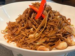 -秀儿四九城·新京菜(亚运村鸟巢店)