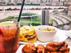 -Chili's Cafe&Bar奇利斯(滨江店)