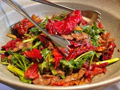 -马仕玖煲·融合菜·酥不腻烤鸭(人大店)