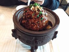 -扬州狮子楼·非遗淮扬菜(总店)