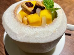 -星叶·东南亚料理(宁波万象汇店)