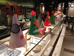 -YUMI芽米·法式烘焙·咖啡(文化宫店)