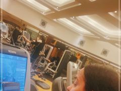 -上海静安昆仑大酒店
