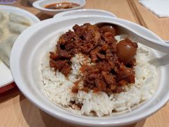 -喜家德虾仁水饺(东方宝泰店)
