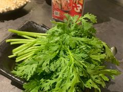 -湊湊火锅·茶憩(合生汇购物中心店)
