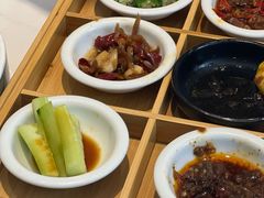 -新仙清汤牛腩(铜锣湾店)