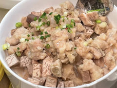 -炊烟小炒黄牛肉(中心印象城店)
