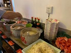 -叉叉裤鲜火锅(空港新城店)