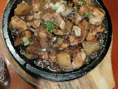 -鑫日千里马朝鲜族小馆(总店)