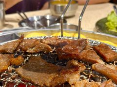 -东门韩国烤肉·韩国料理(烟台朝阳街店)