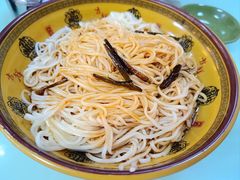 -食惠里小笼包面馆(越秀店)