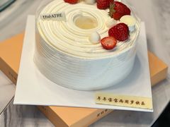 -théATRE 茶聚场(王府中環店)
