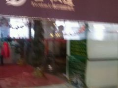 -金权道韩式自助烤肉(嘉华国际店)