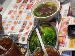 -敏华冰厅(平安金融中心店)