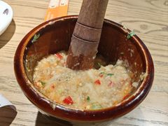 -茄子恰恰·新云南小炒(坪山益田店)