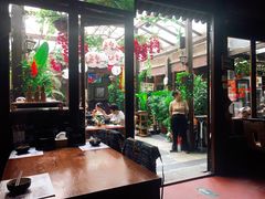 大堂-束河人家(南锣鼓巷店)