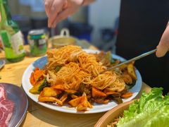 -麻蒲碳烤肉(远景路1号店)